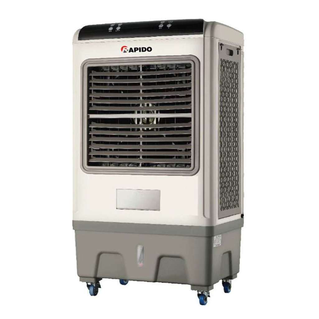 Quạt điều hòa không khí Rapido 8000BR - Hàng chính hãng