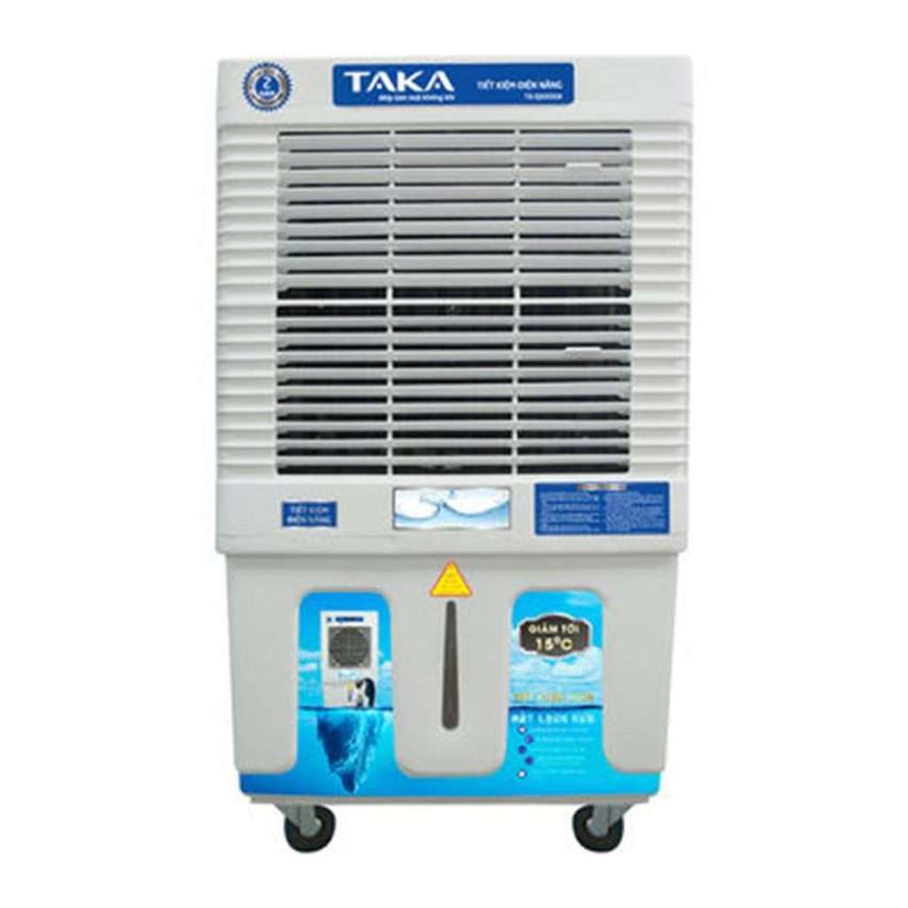 Quạt điều hòa Taka TK-Q6000A - Hàng chính hãng