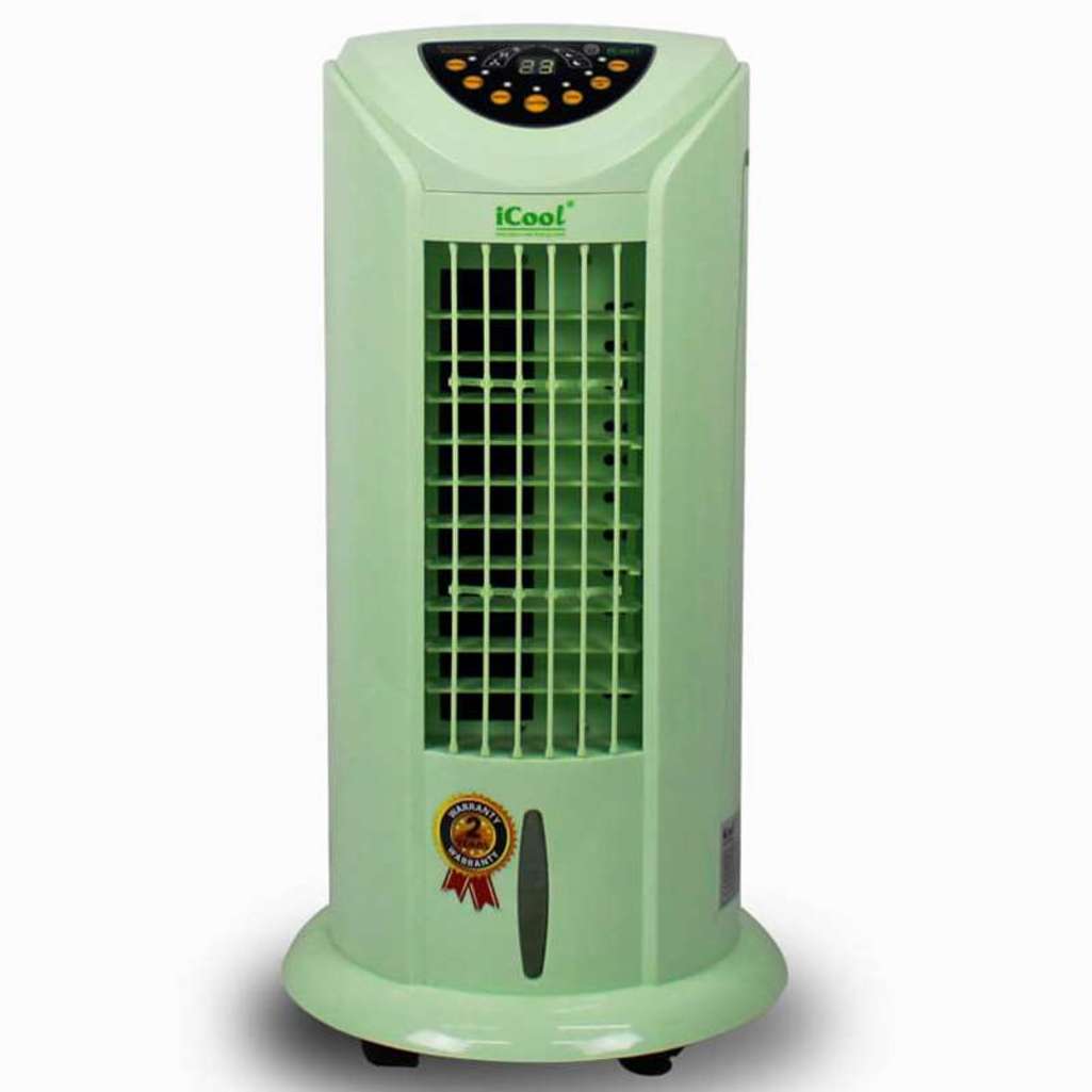 Quạt điều hòa thông minh ICool IC-03 PLUS - Hàng chính hãng