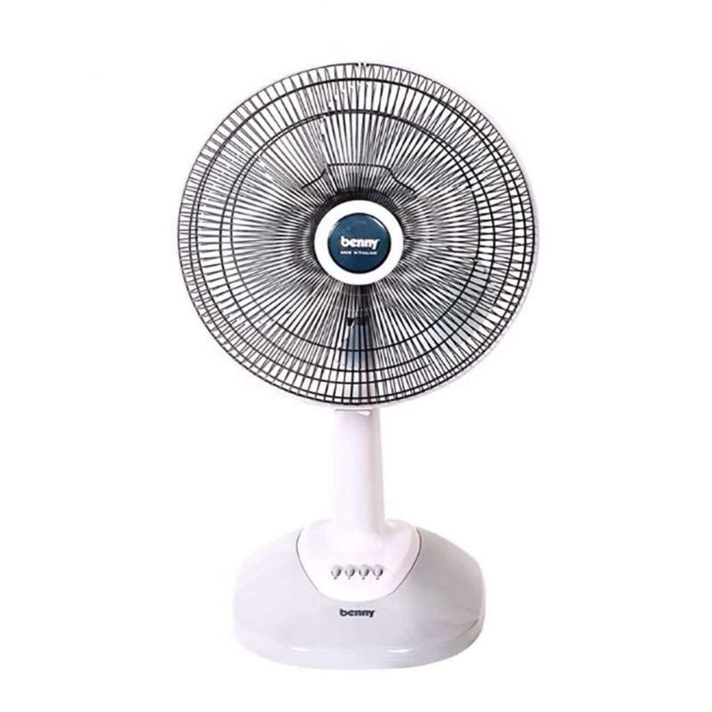 Quạt đứng Benny BFT46  - Hàng chính hãng