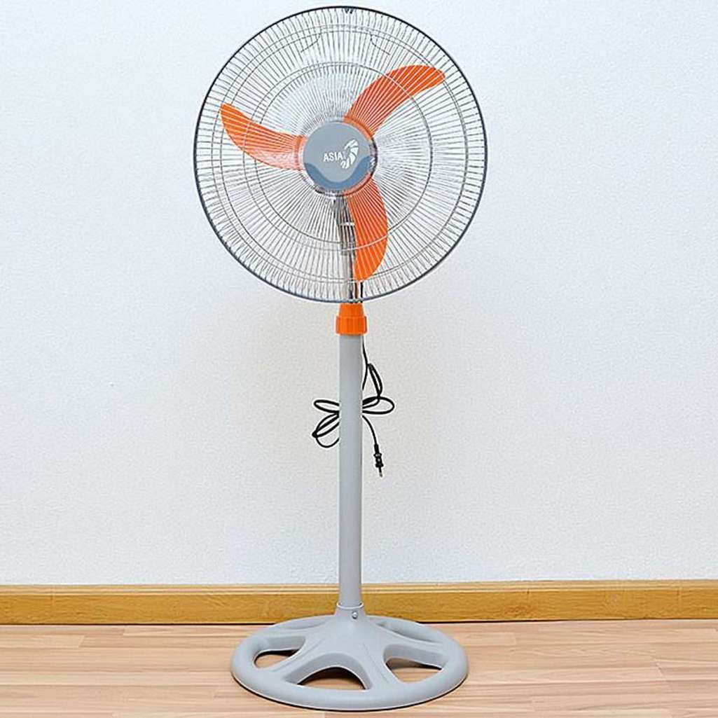 Quạt đứng công nghiệp Asia D18002 - Hàng chính hãng