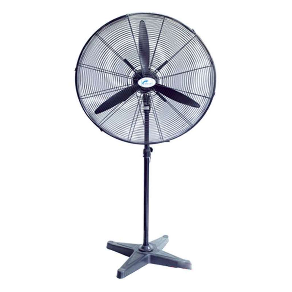 Quạt đứng công nghiệp Ching Hai HS28-ĐN3Đ - Hàng chính hãng