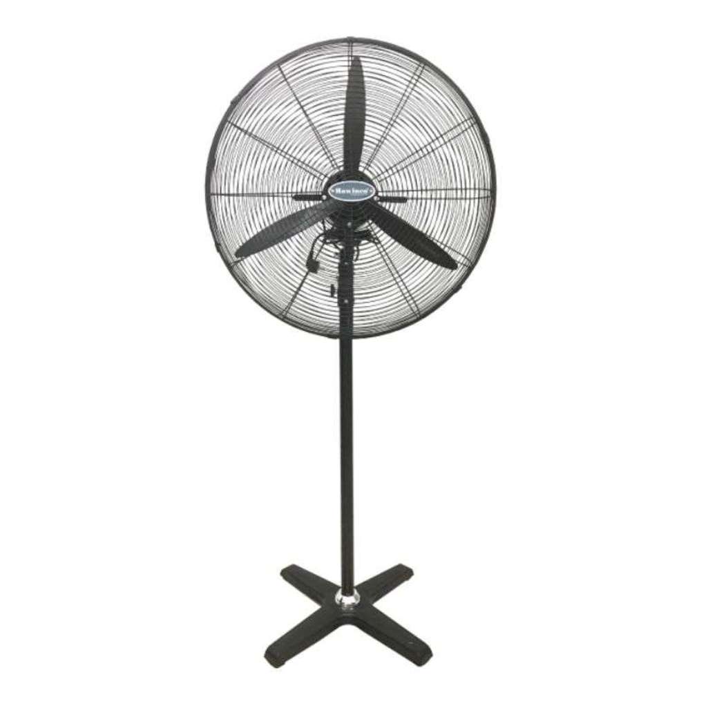 Quạt đứng công nghiệp Hawin HS650 - Hàng chính hãng