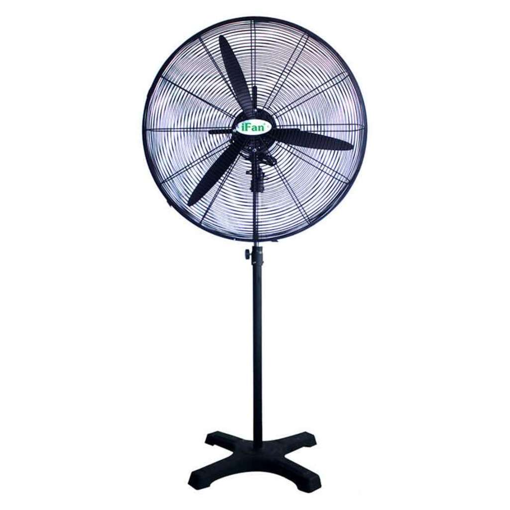 Quạt đứng công nghiệp iFan NS-50 - Hàng chính hãng