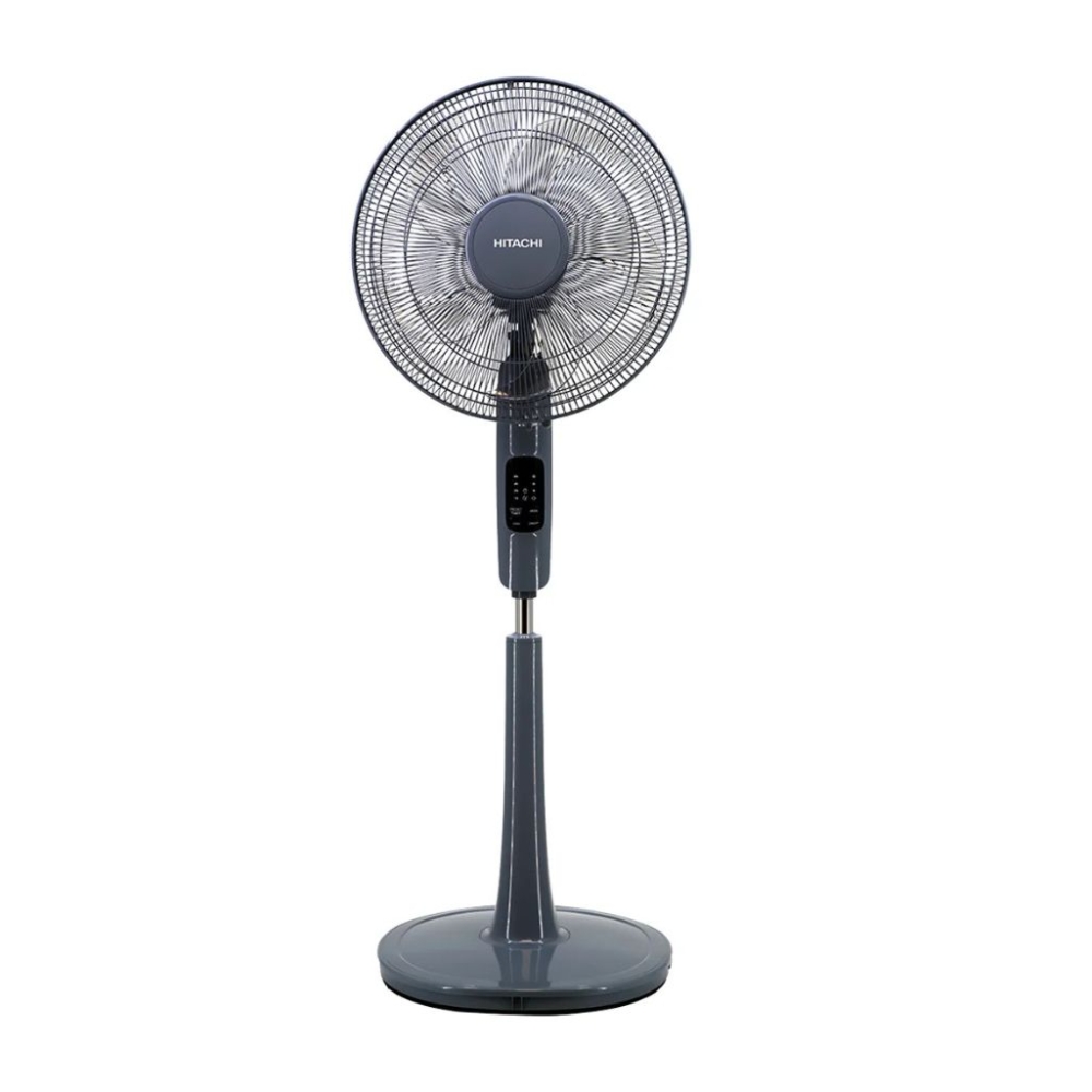 Quạt đứng Hitachi LF-A6RCGN - Hàng chính hãng