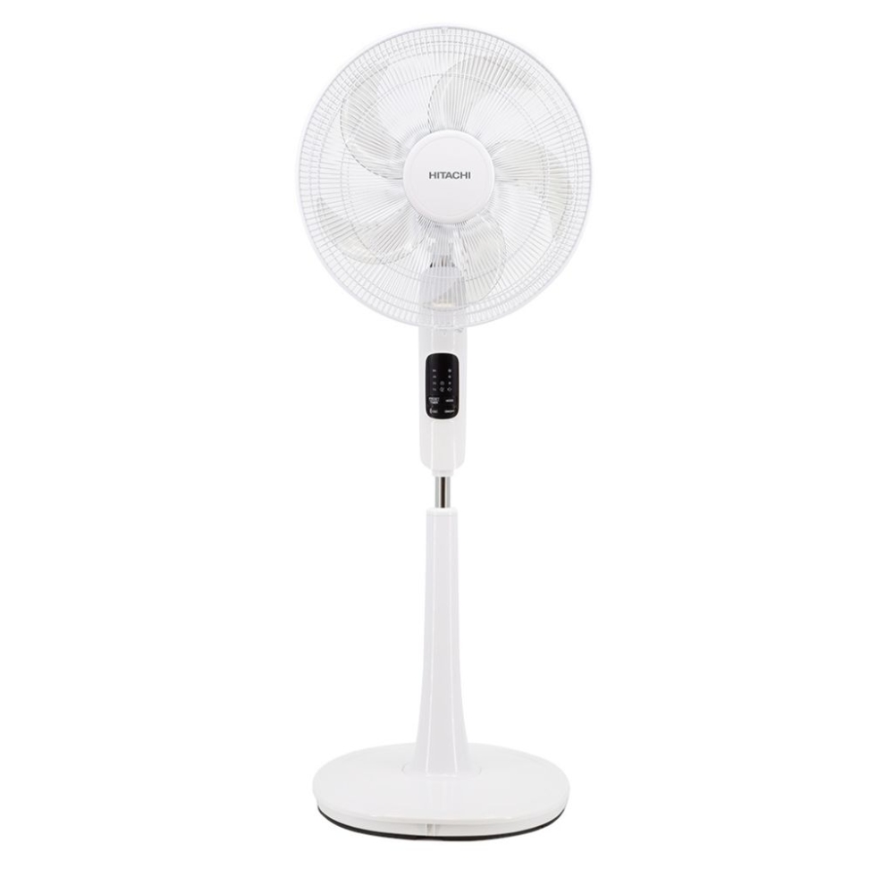 Quạt đứng Hitachi LF-A6RCWN - Hàng chính hãng