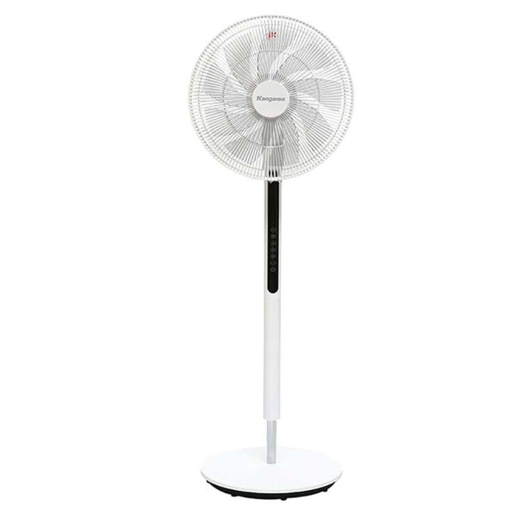 Quạt đứng Kangaroo DC Inverter KG729 - Hàng chính hãng