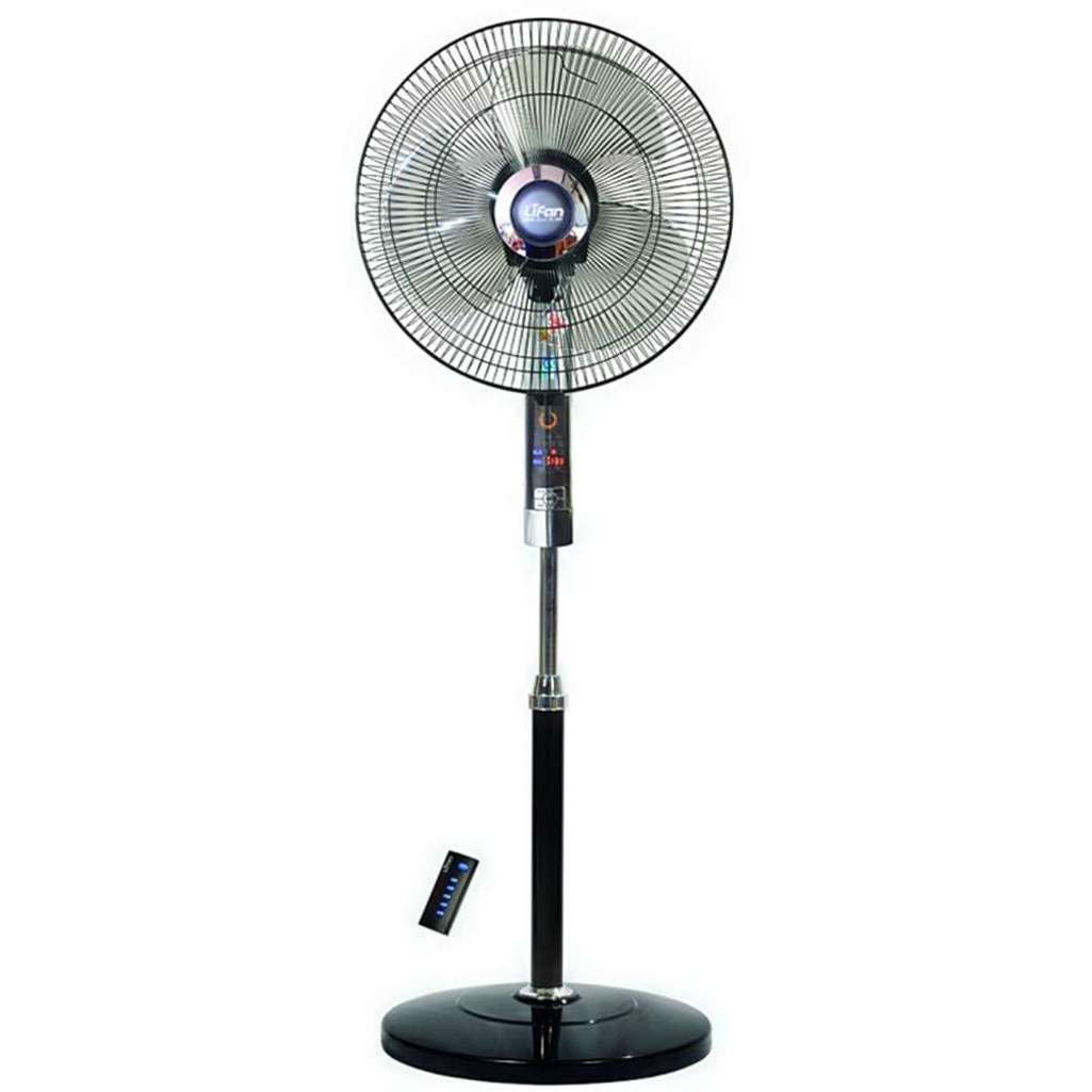 Quạt đứng Lifan Đ16RC8 - Hàng chính hãng