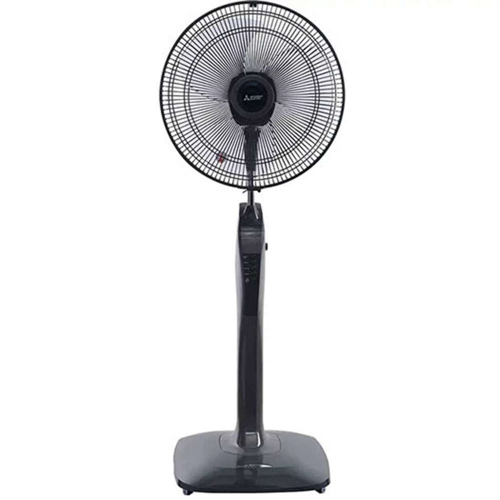 Quạt đứng Mitsubishi  LV16-RA CY-GY - Hàng chính hãng