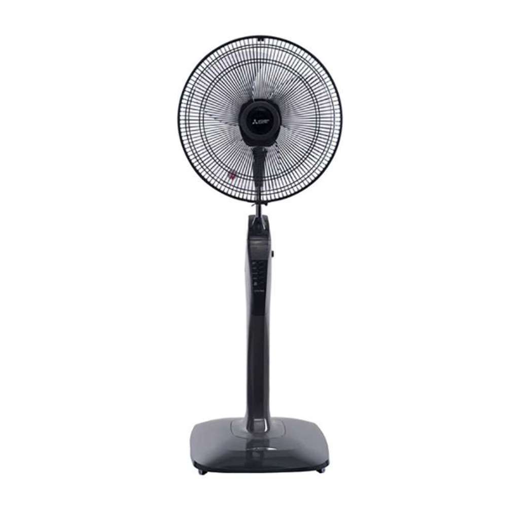 Quạt đứng Mitsubishi LV16-RBA ( CY-GY/ SF-GY ) - Hàng chính hãng