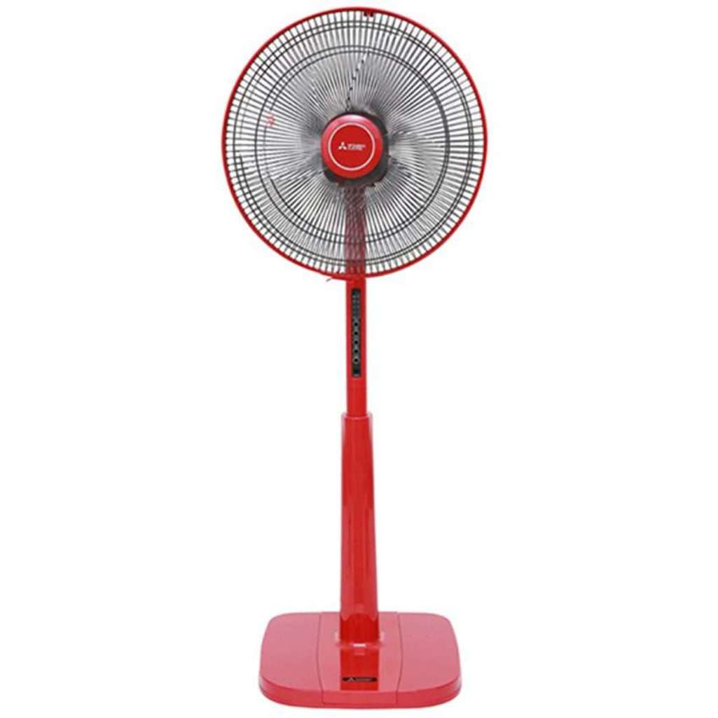 Quạt đứng Mitsubishi LV16S-RV - Hàng chính hãng