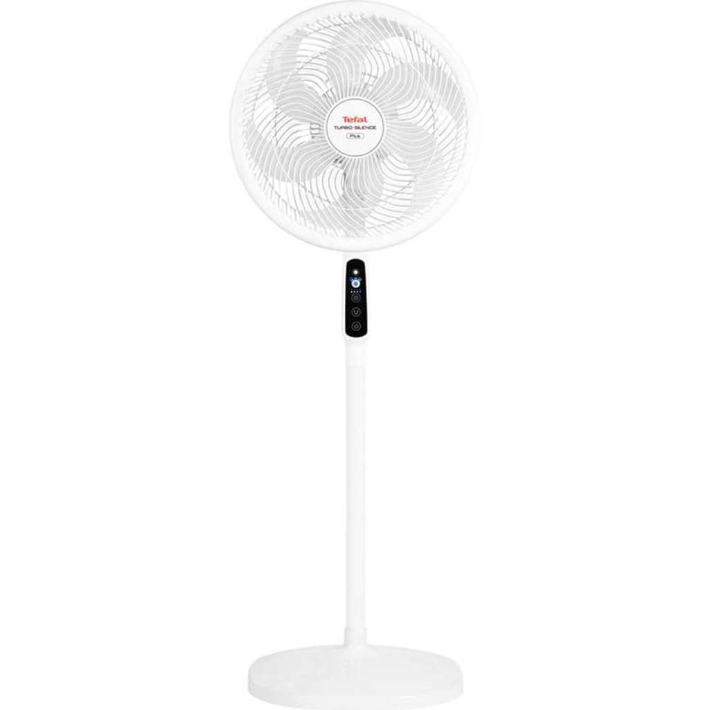 Quạt đứng Tefal 6 cánh VH689690 - Hàng chính hãng