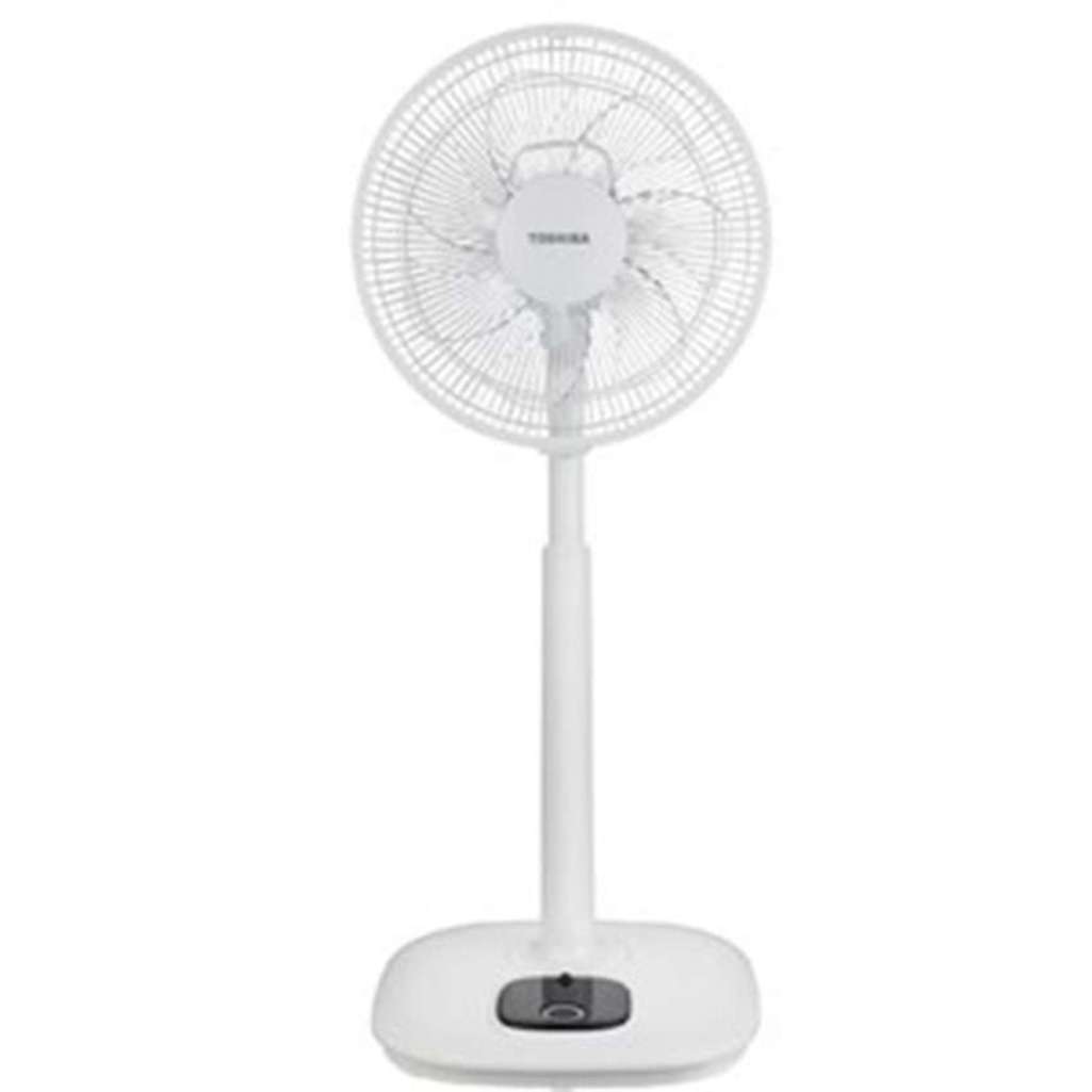Quạt đứng Toshiba F-LSD20(W)VN - Hàng chính hãng