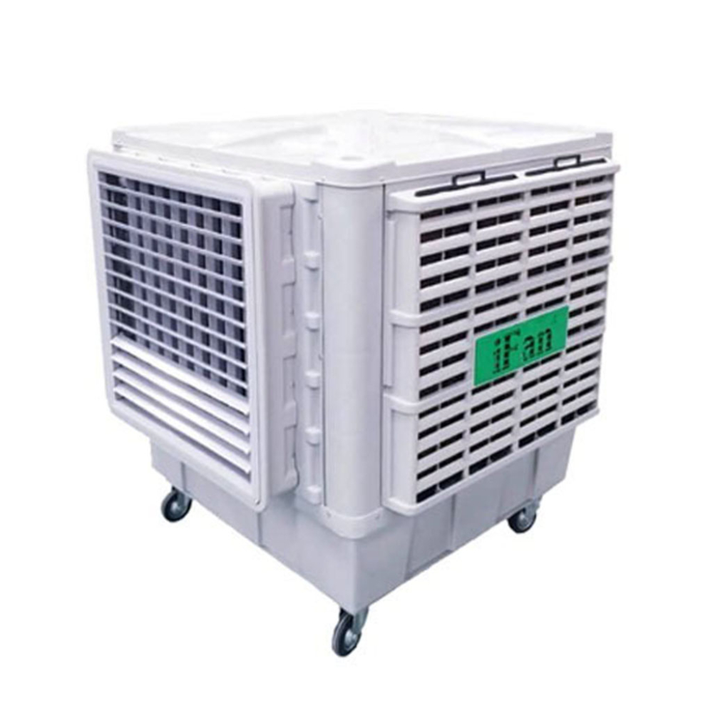 Quạt hơi nước công nghiệp iFan MAB1B-18MQ - Hàng chính hãng