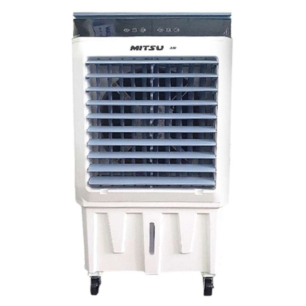 Quạt hơi nước MitsuXFan AL38-E - Hàng chính hãng