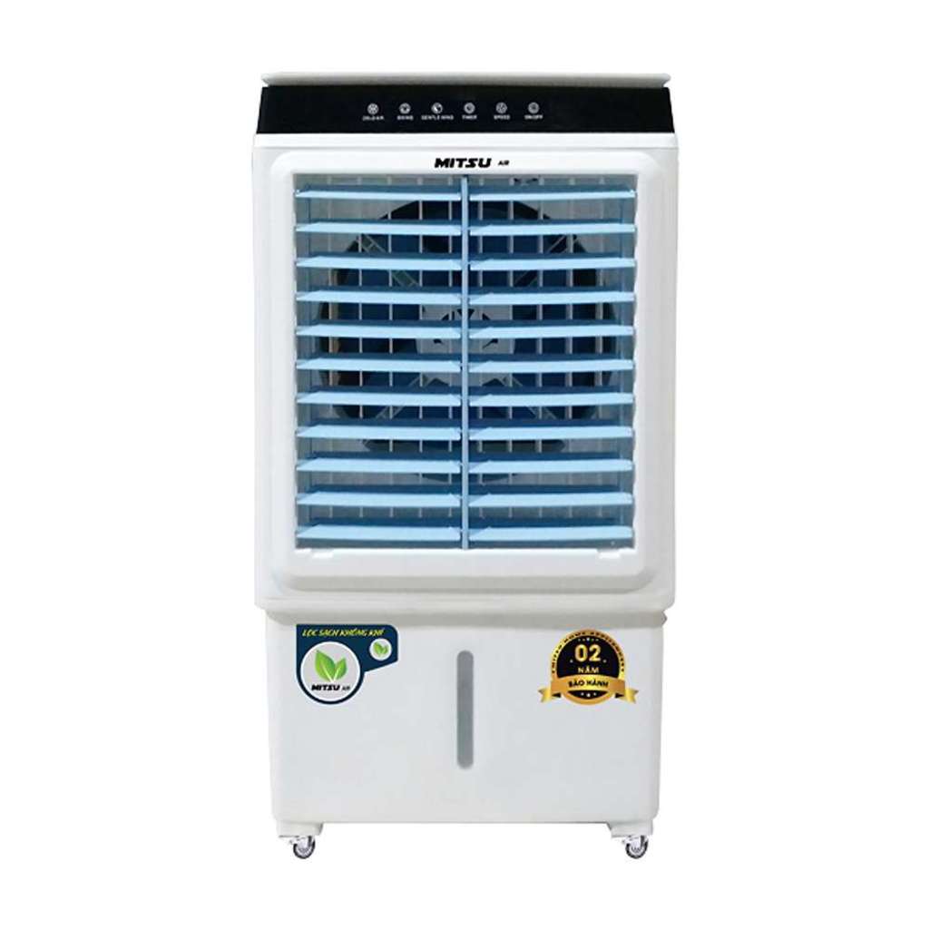 Quạt hơi nước MitsuXFan AL49-E - Hàng chính hãng