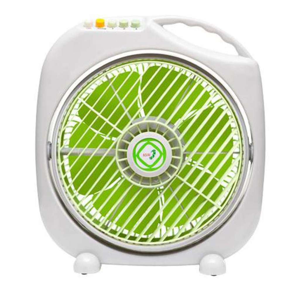 Quạt hộp Asia F12001-LV1 - Hàng chính hãng