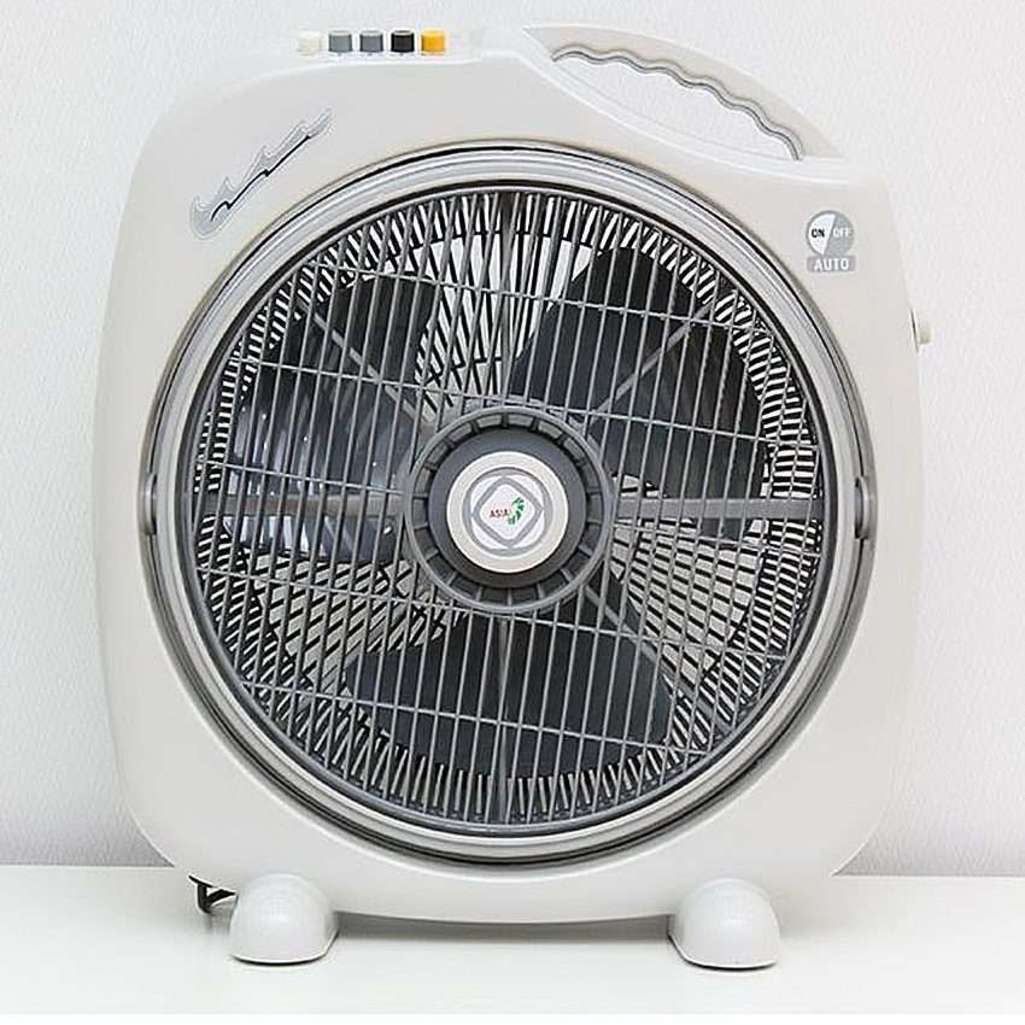 Quạt hộp Asia F16001 - Hàng chính hãng