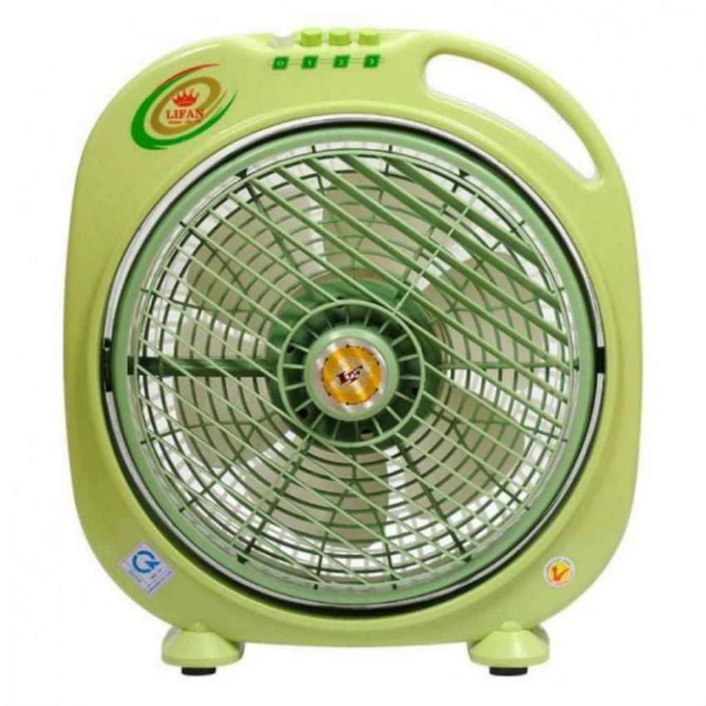 Quạt hộp Lifan HV-138 - Hàng chính hãng