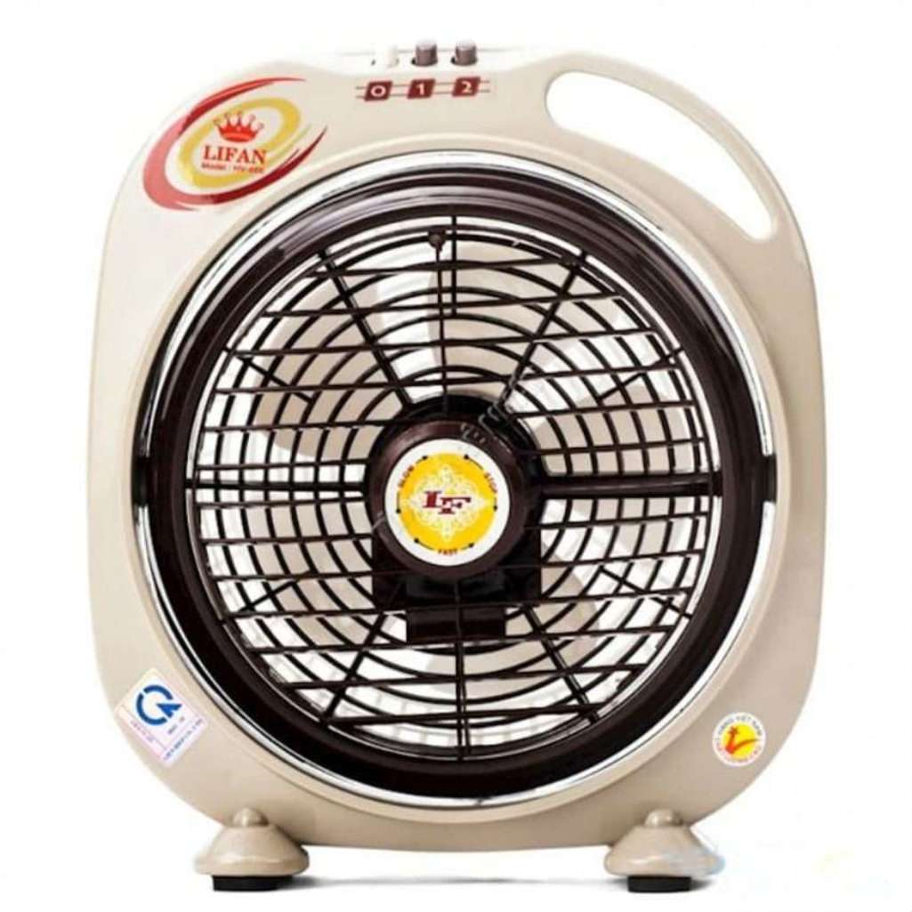 Quạt Hộp Lifan HV-666 - Hàng chính hãng