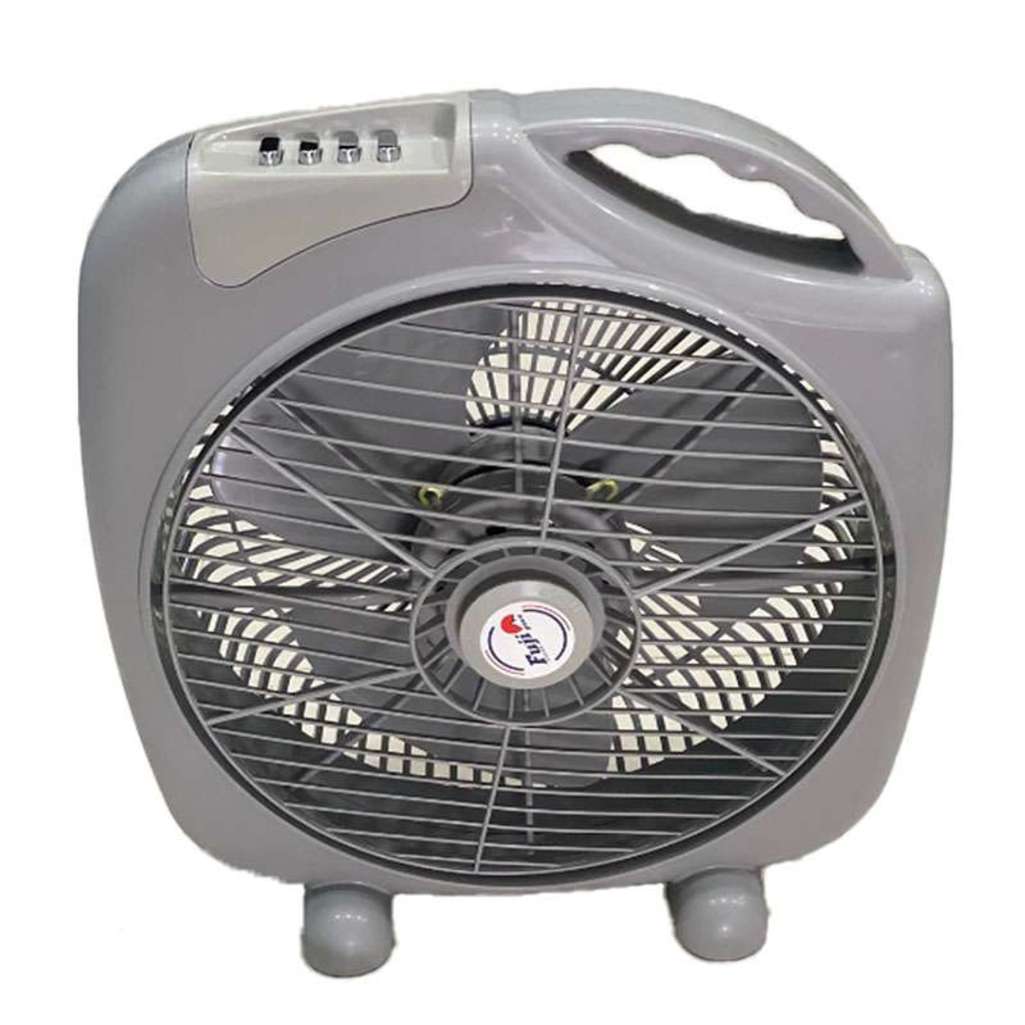 Quạt hộp tản gió Fuji F-LSA20(W) - Hàng chính hãng