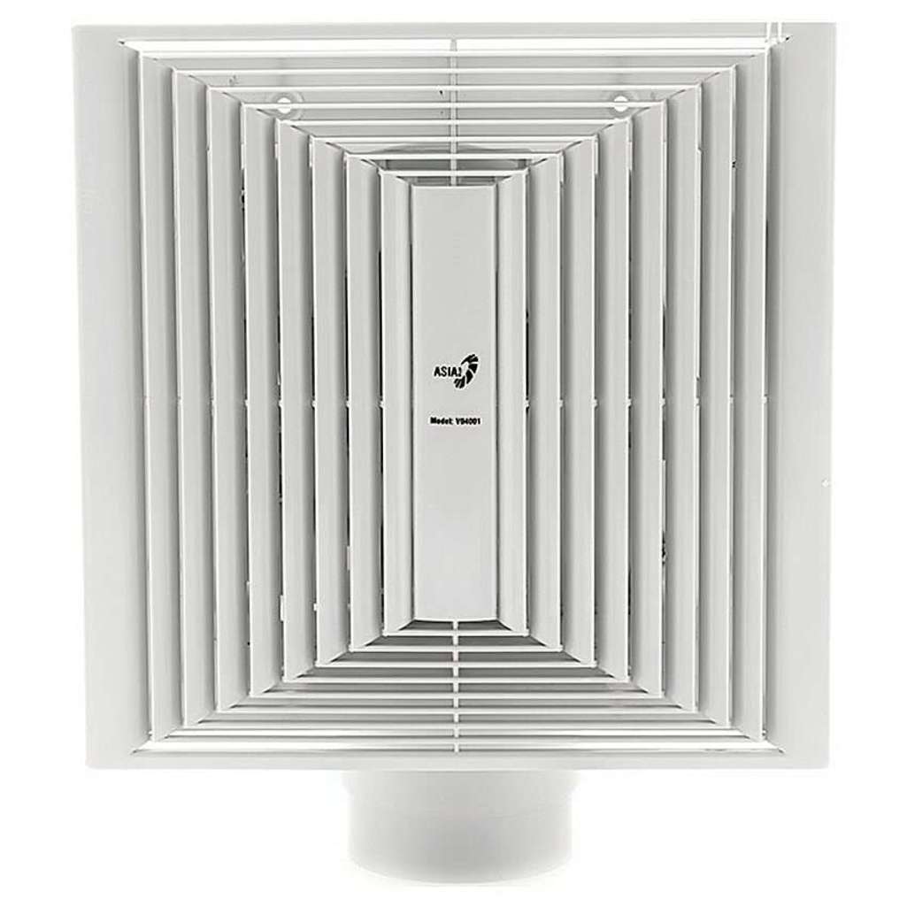 Quạt hút âm trần Asia V04001 - Hàng chính hãng