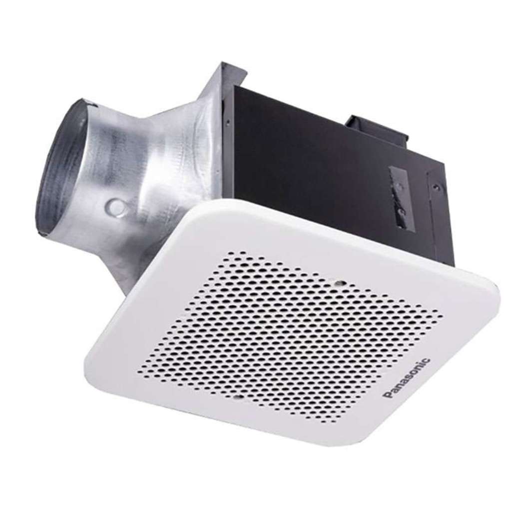 Quạt hút âm trần Panasonic FV-24CD8 - Hàng chính hãng