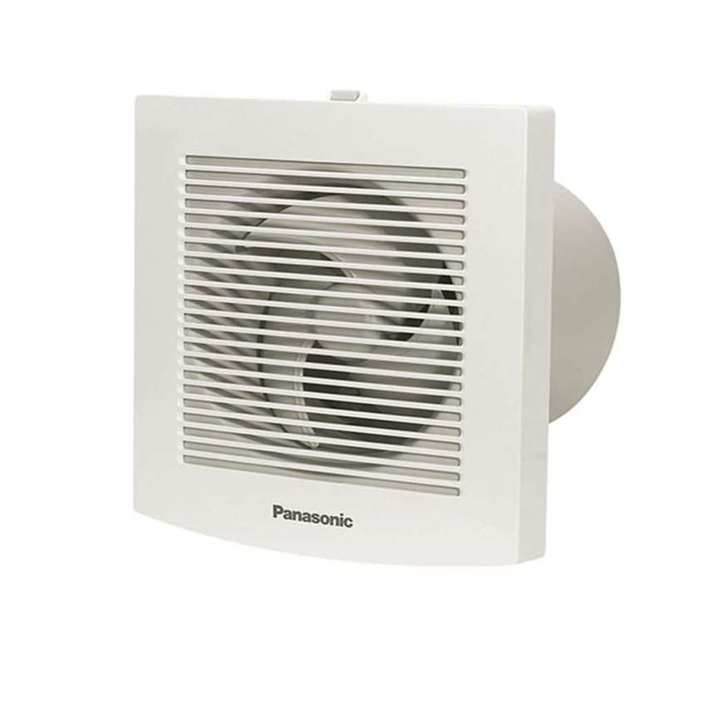 Quạt hút gắn tường dân dụng Panasonic FV-10EGS1 - Hàng chính hãng