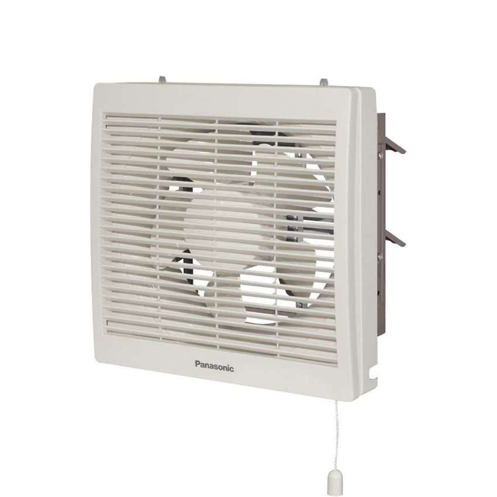 Quạt hút gắn tường dân dụng Panasonic FV-25RL7 - Hàng chính hãng