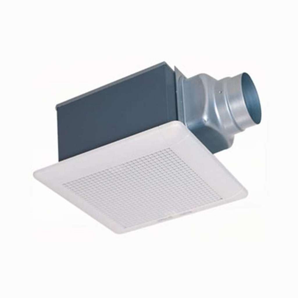 Quạt hút gió âm trần Mitsubishi VD-15ZP4T6 - Hàng chính hãng