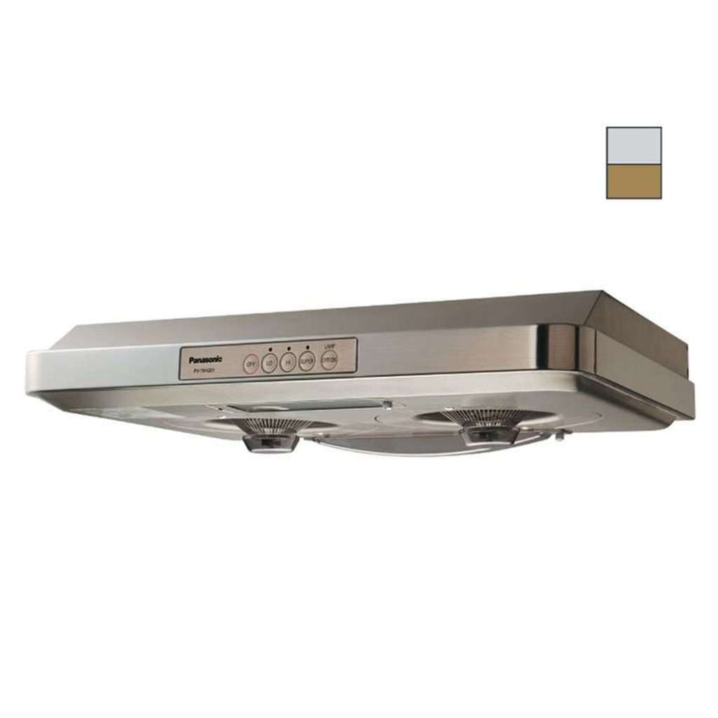 Quạt hút mùi Panasonic FV-70HQU1-GO - Hàng chính hãng