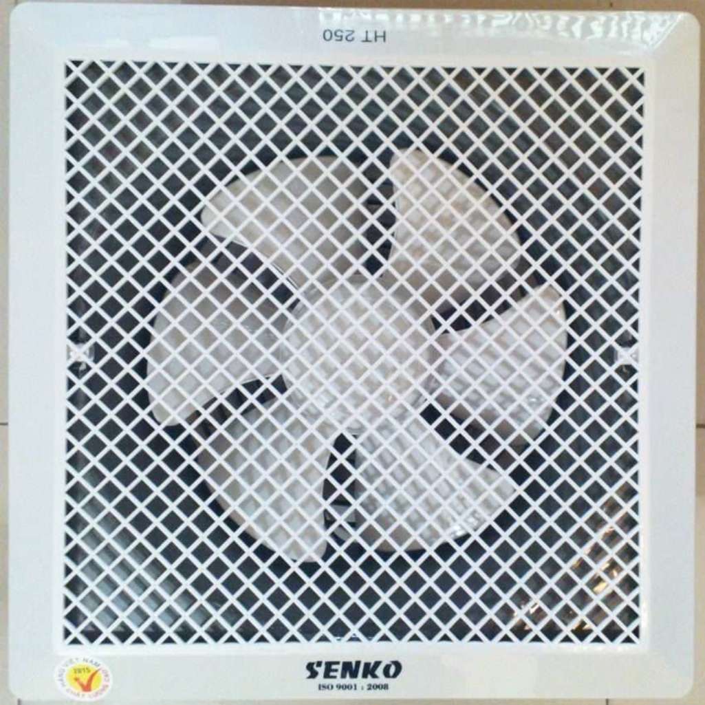 Quạt hút âm trần Senko HT250 - Hàng chính hãng