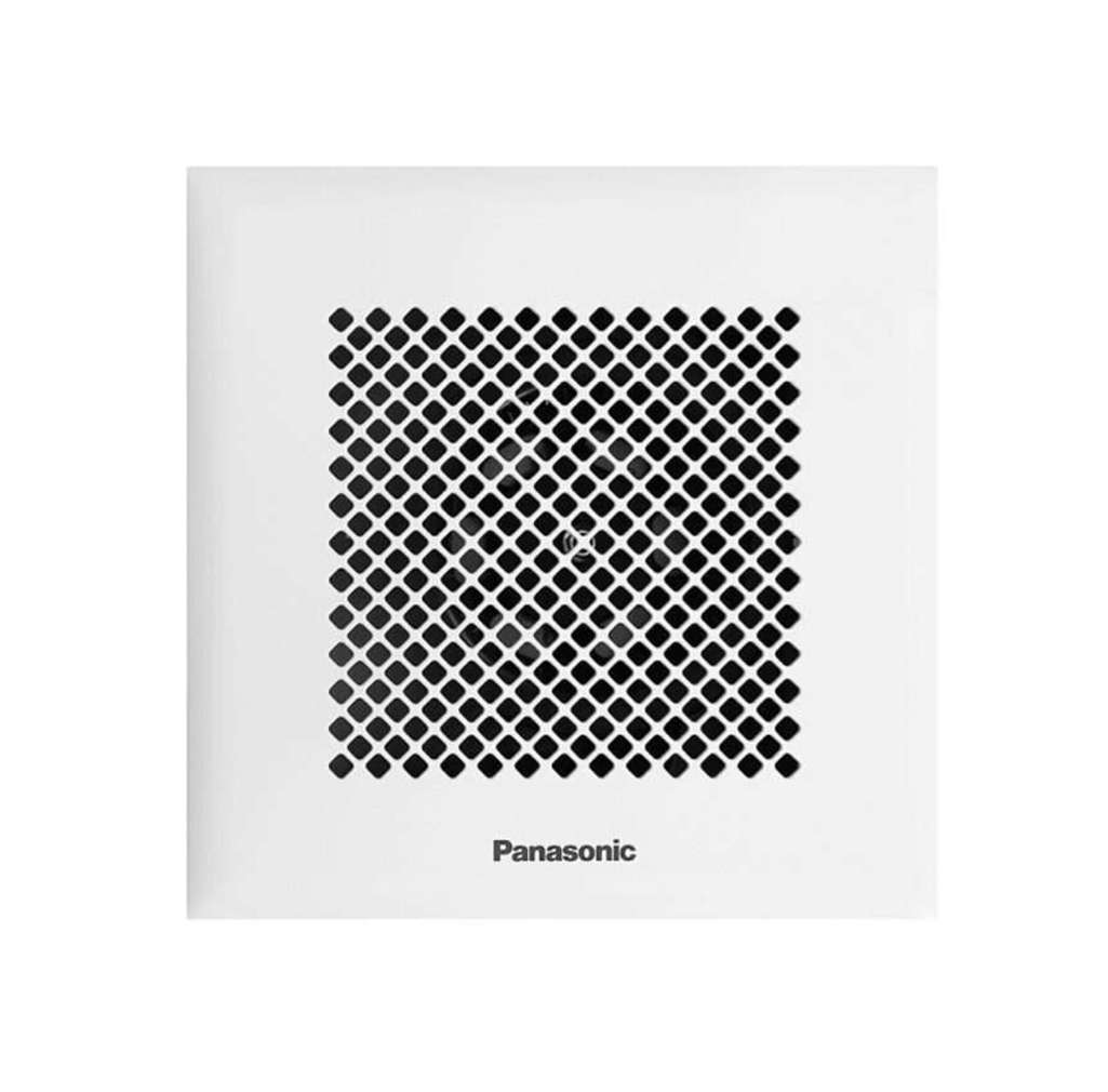 Quạt hút thông gió chống ồn Panasonic FV-RC20D1 - Hàng chính hãng