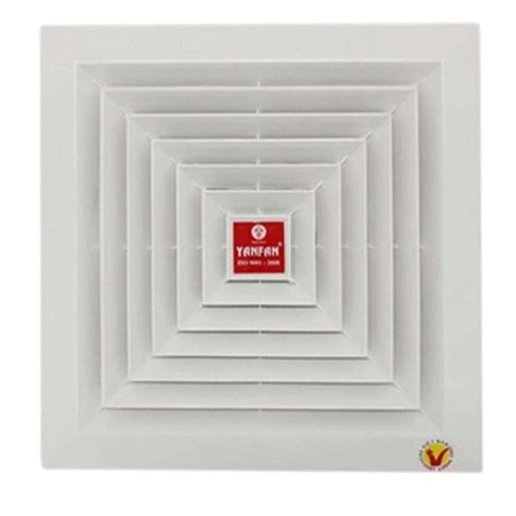 Quạt hút trần một chiều YanFan HT150 - Hàng chính hãng