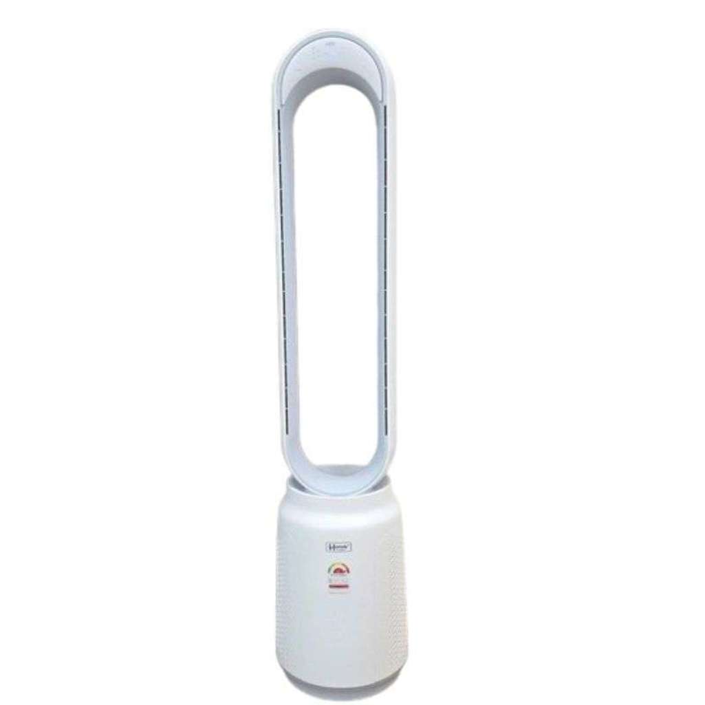 Quạt không cánh kiêm lọc không khí Homely AP3 - Hàng chính hãng