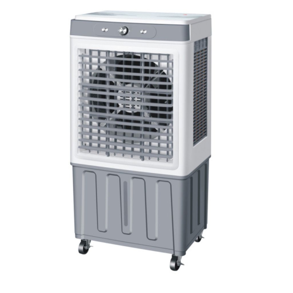 Quạt làm mát bằng hơi nước Unimax KRI-9519 - Hàng chính hãng