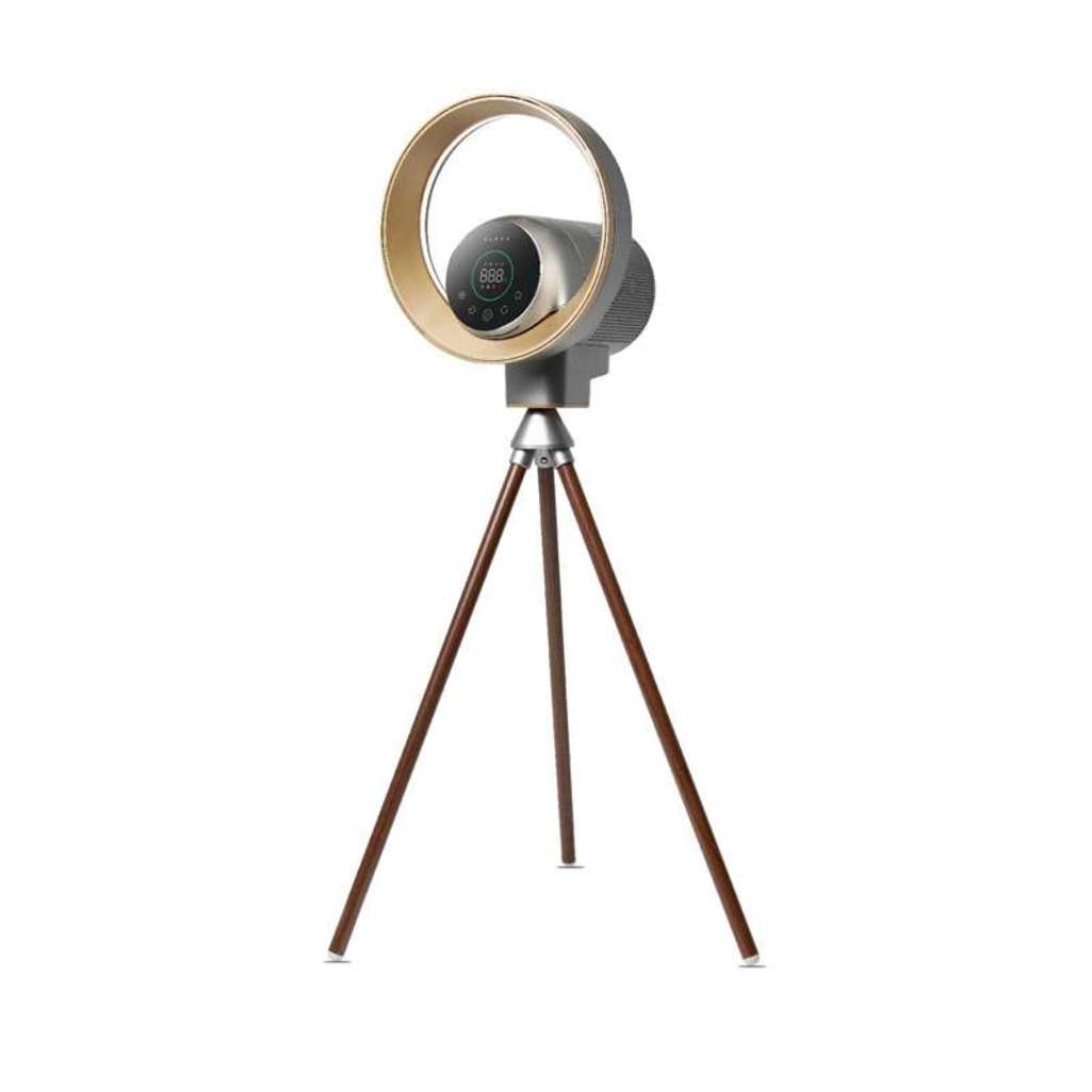 Quạt lọc không khí và khử khuẩn Ultty BB - Hàng chính hãng