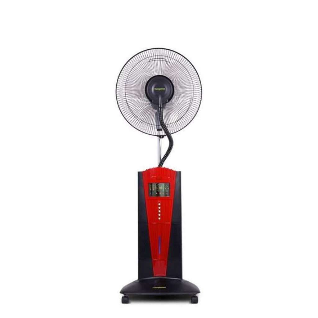 Quạt phun sương tạo ẩm Kangaroo KG54 - Hàng chính hãng