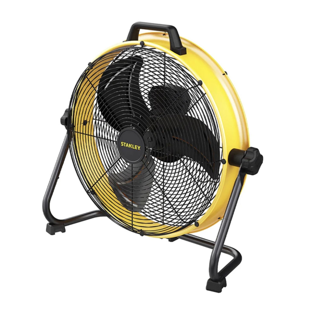 Quạt sàn chân quỳ Stanley SLF305118D - Hàng chính hãng