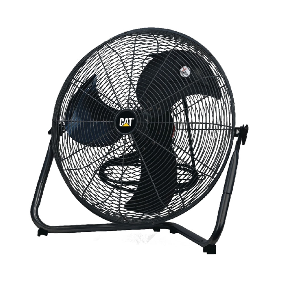 Quạt sàn công nghiệp Caterpillar HV-20D (20 inch) - Hàng chính hãng