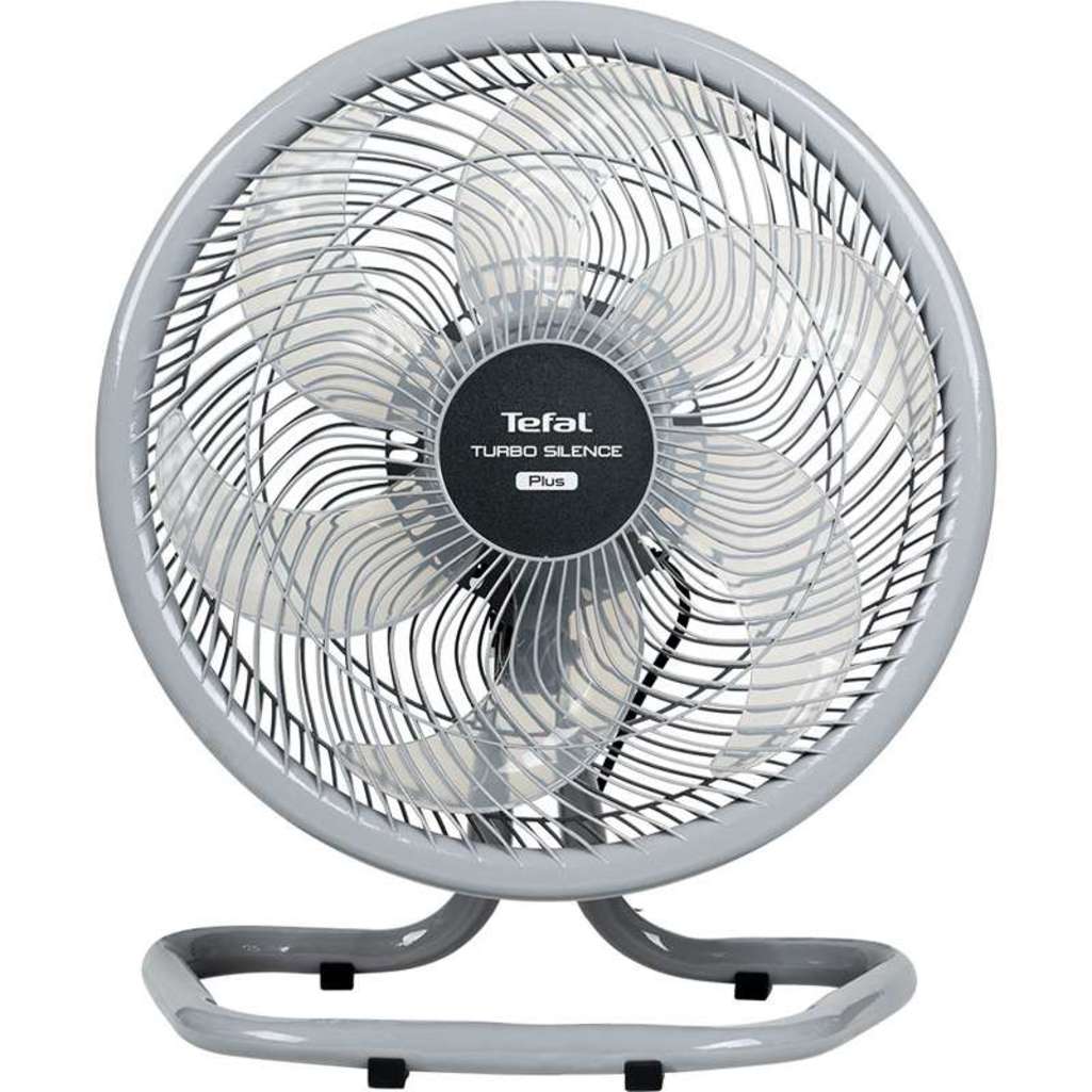 Quạt sàn Tefal turbo silence plus VH686790 - Hàng chính hãng