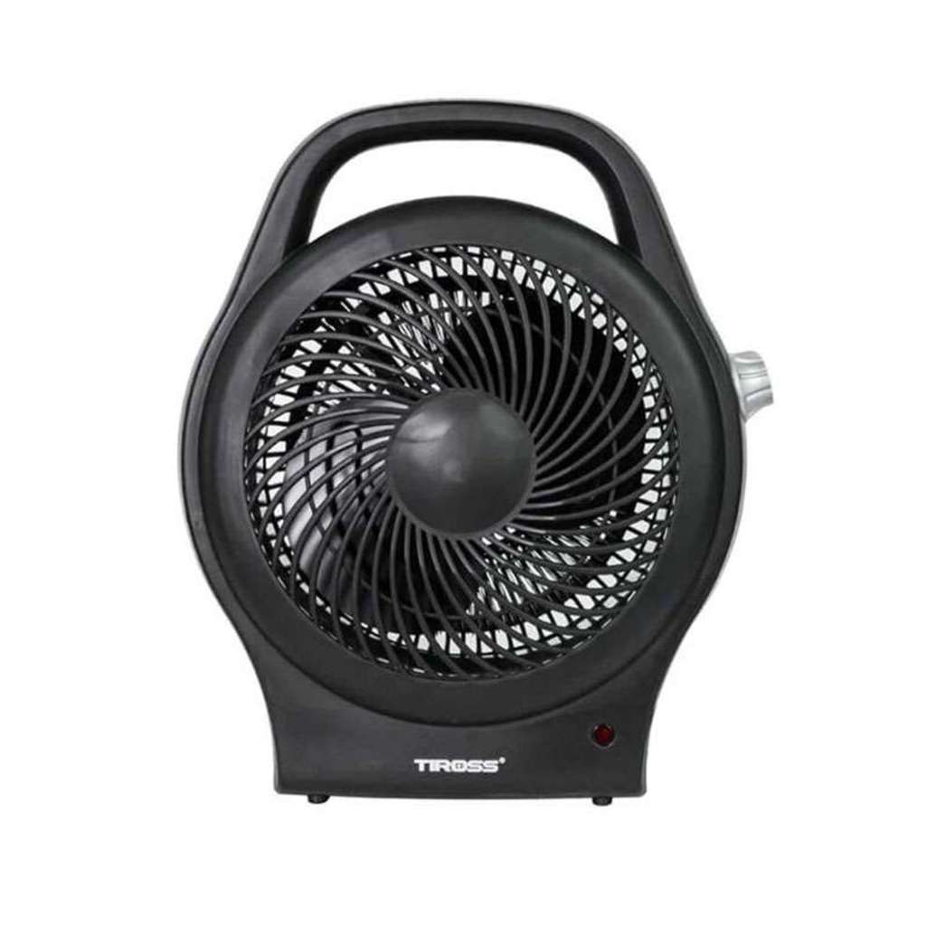 Quạt sưởi ấm Tiross TS9441 - Hàng chính hãng
