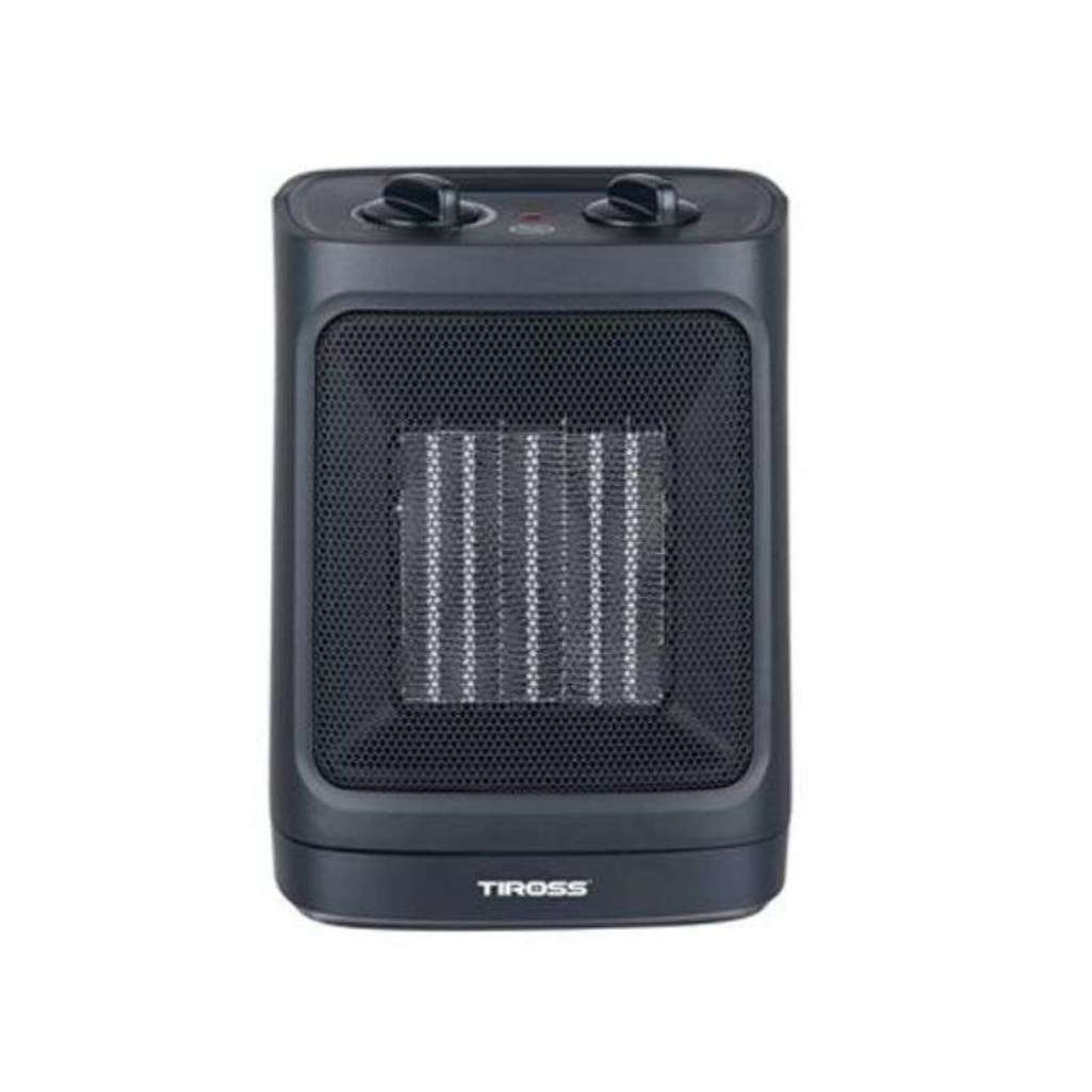 Quạt sưởi Ceramic Tiross TS9442 - Hàng chính hãng