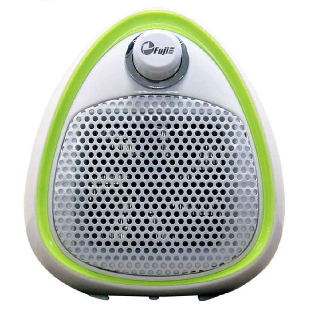 Quạt sưởi gốm Ceramic mini FujiE CH-202 - Hàng chính hãng