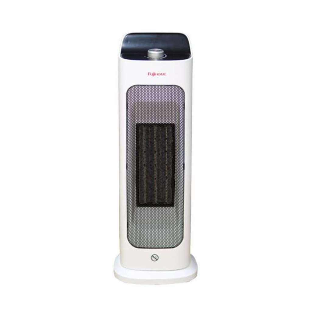 Quạt sưởi gốm để bàn Fujihome FH1000 - Hàng chính hãng