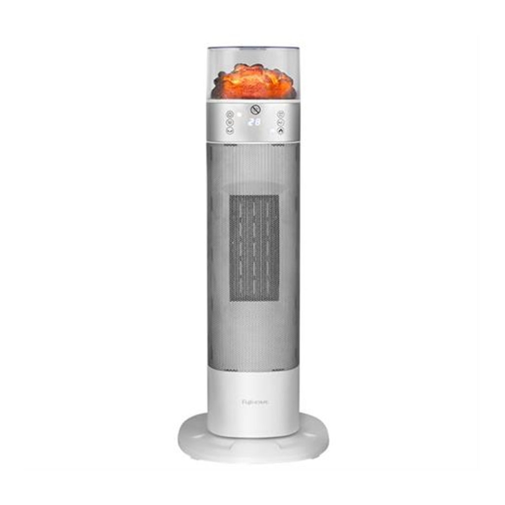 Quạt sưởi gốm Fujihome FH3100E - Hàng chính hãng