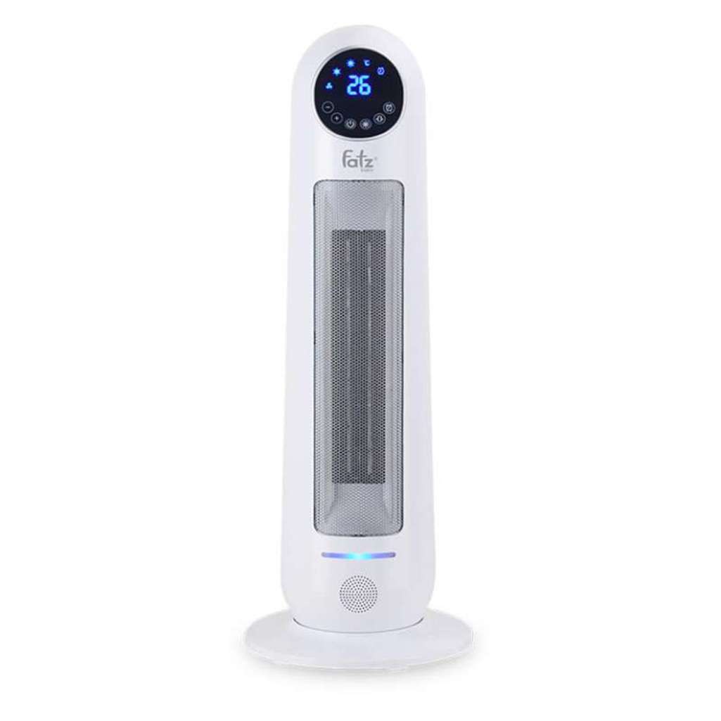 Quạt sưởi gốm PTC Heat 1 Fatzbaby FB8165EA - Hàng chính hãng