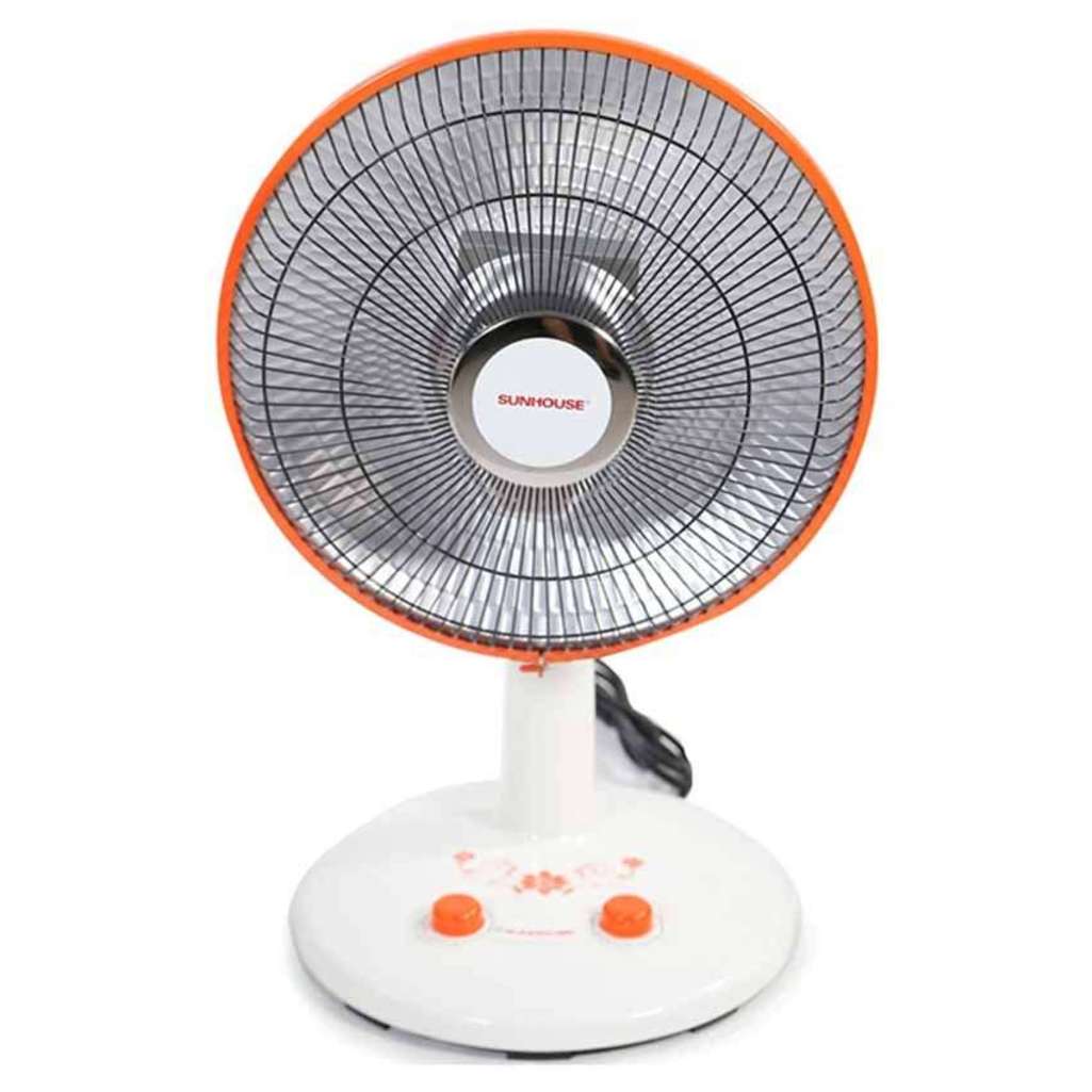 Quạt sưởi Sunhouse SHD-7005 - Hàng chính hãng