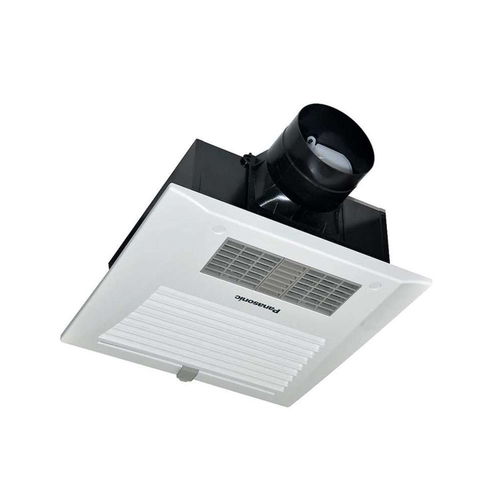 Quạt sưởi thông gió âm trần Panasonic FV-27BV1 - Hàng chính hãng