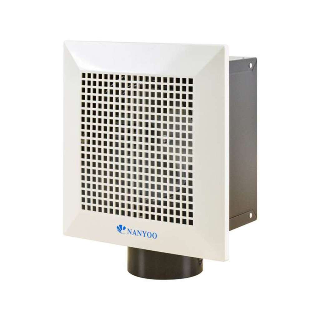 Quạt thông gió gắn trần Nanyoo BPT10-11 - Hàng chính hãng